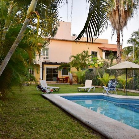 Cancun-Soho Kültér fotó