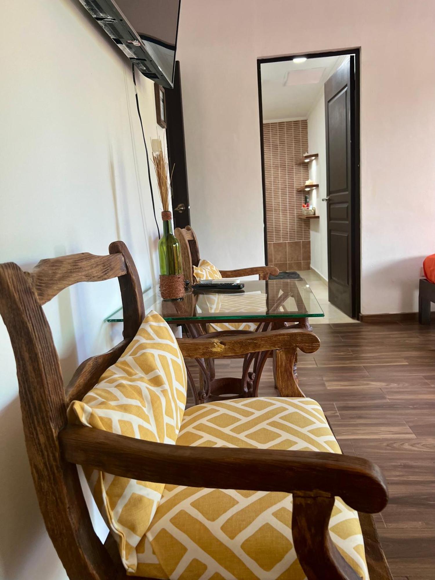 Cancun-Soho Kültér fotó