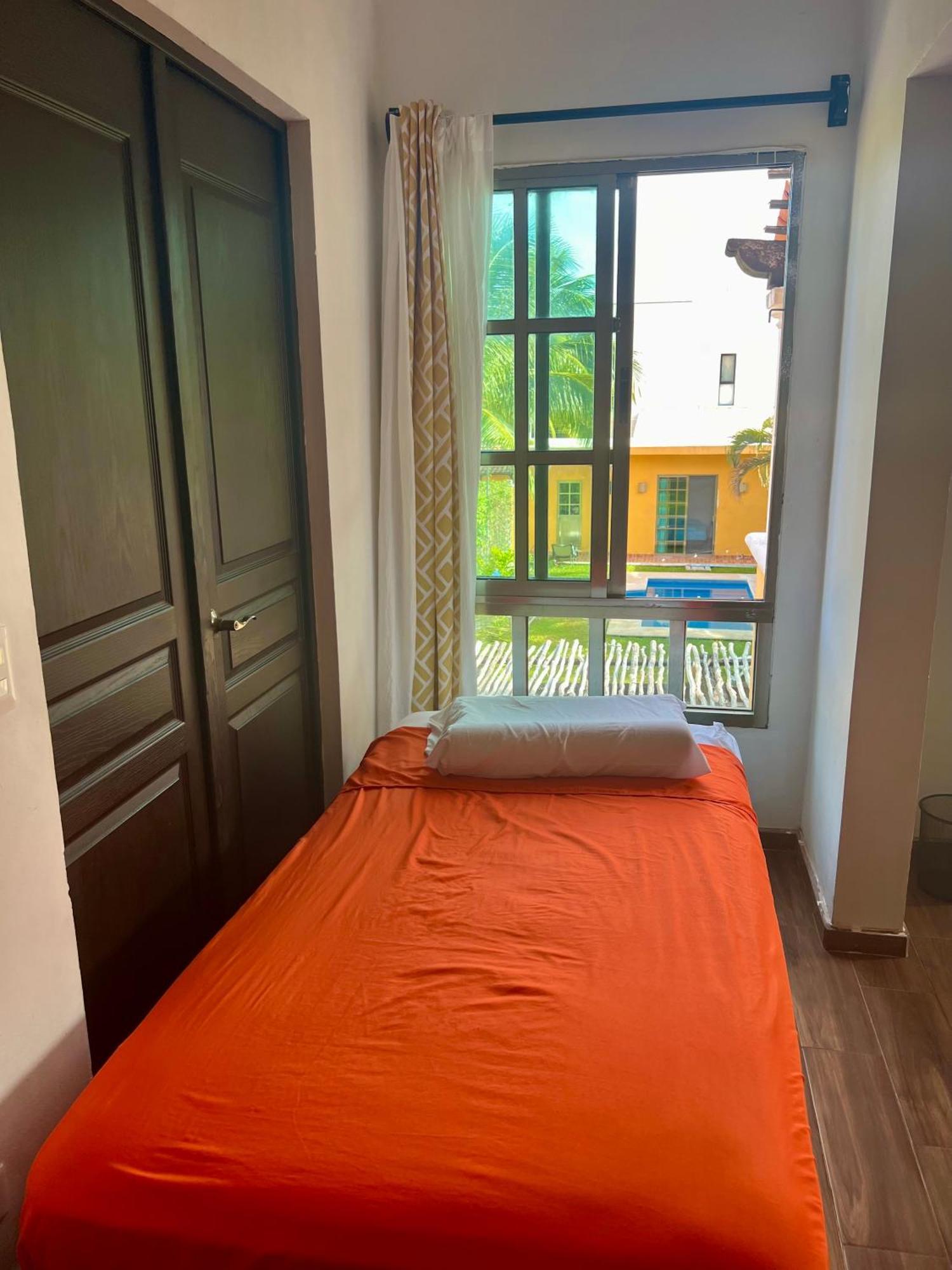 Cancun-Soho Kültér fotó