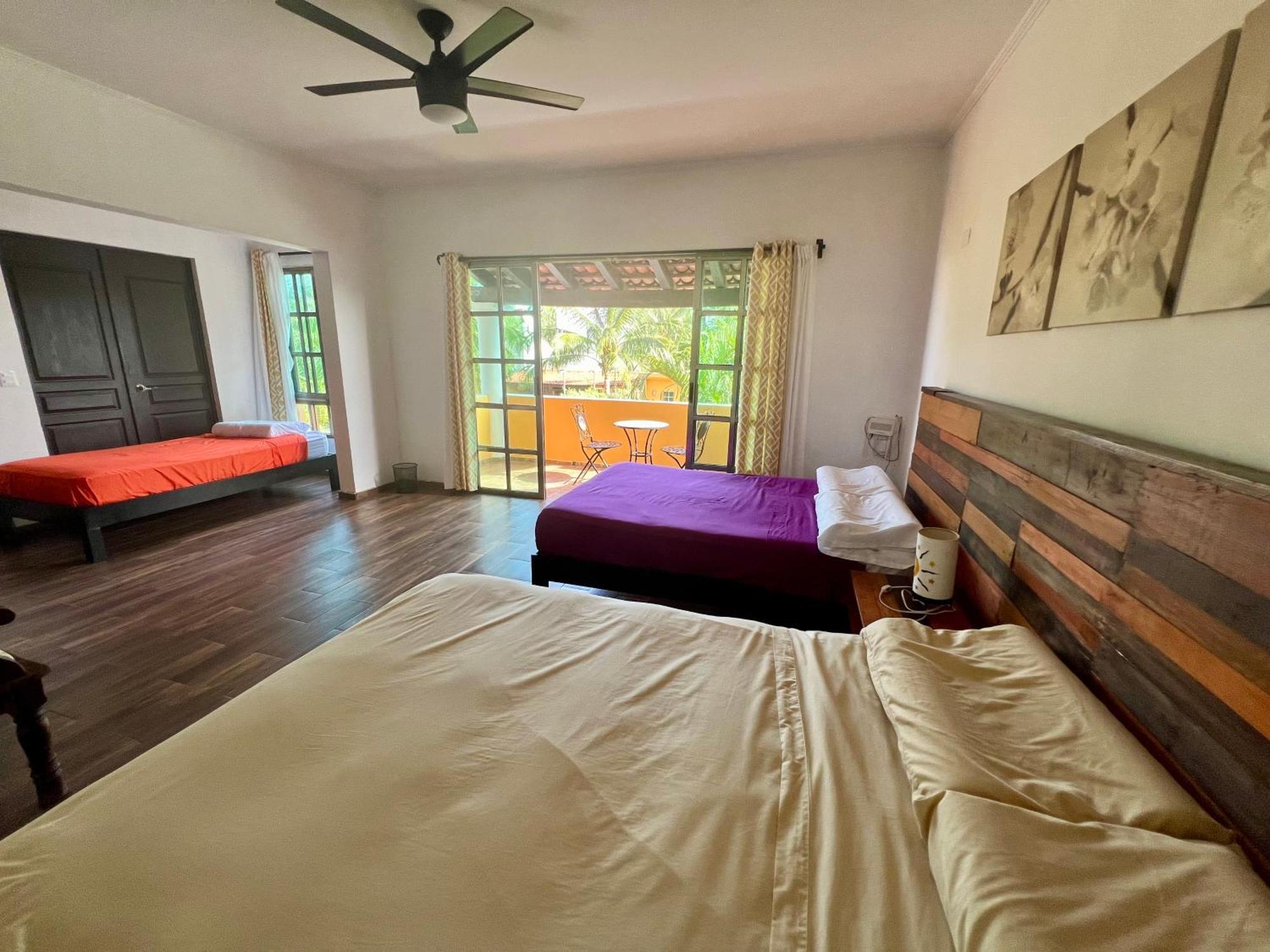 Cancun-Soho Kültér fotó