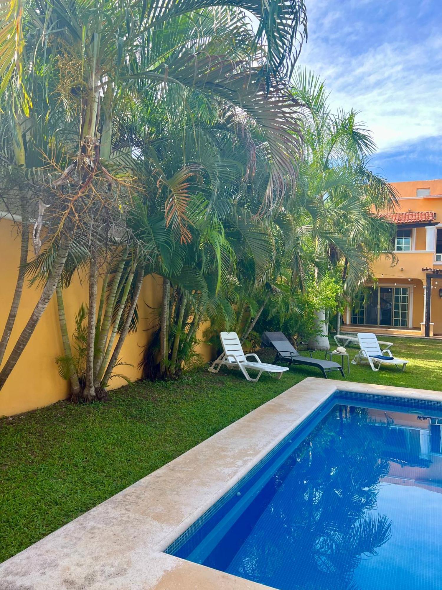 Cancun-Soho Kültér fotó