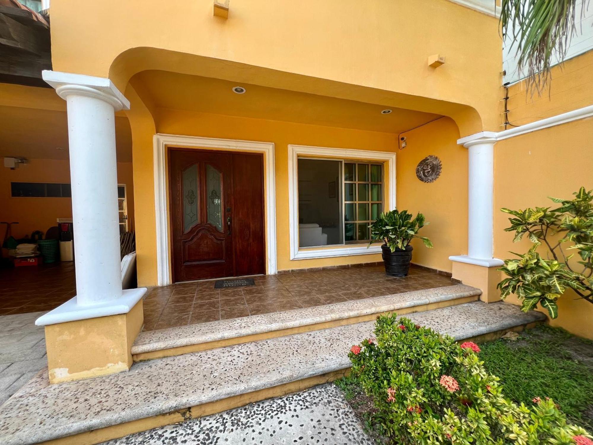 Cancun-Soho Kültér fotó