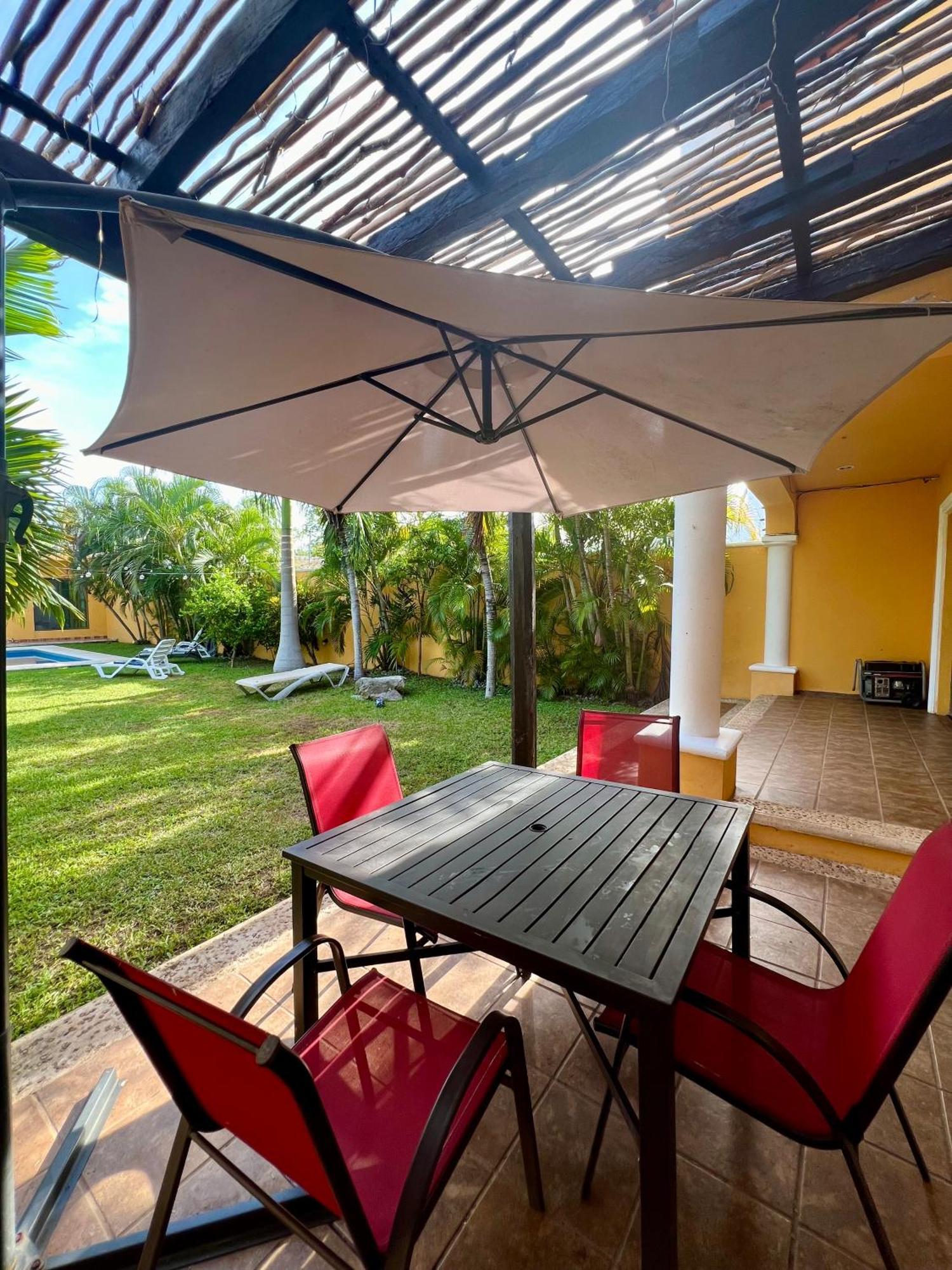 Cancun-Soho Kültér fotó