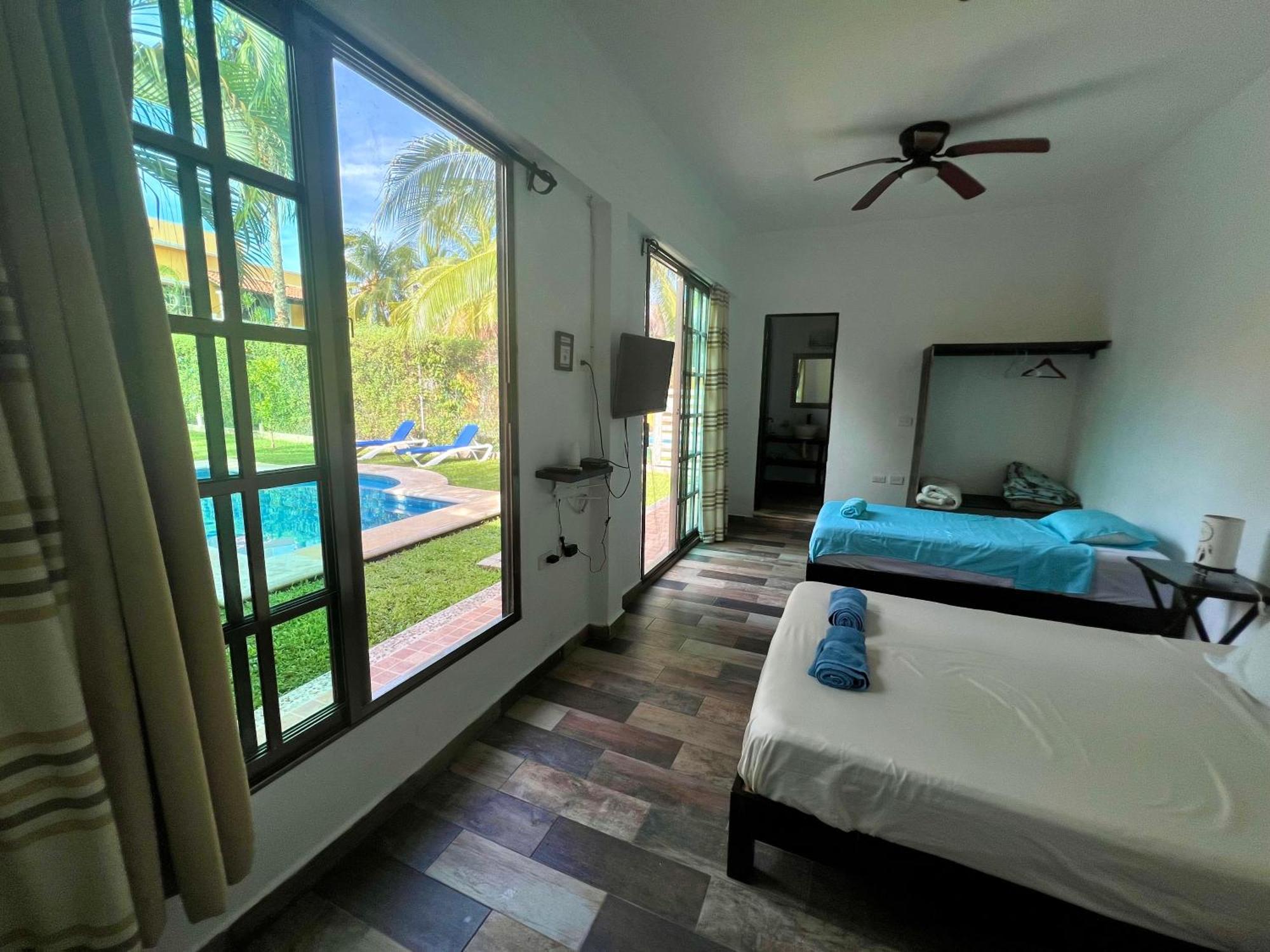 Cancun-Soho Kültér fotó