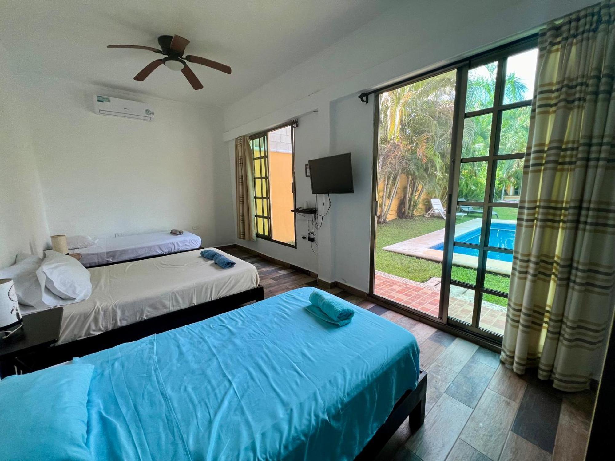 Cancun-Soho Kültér fotó