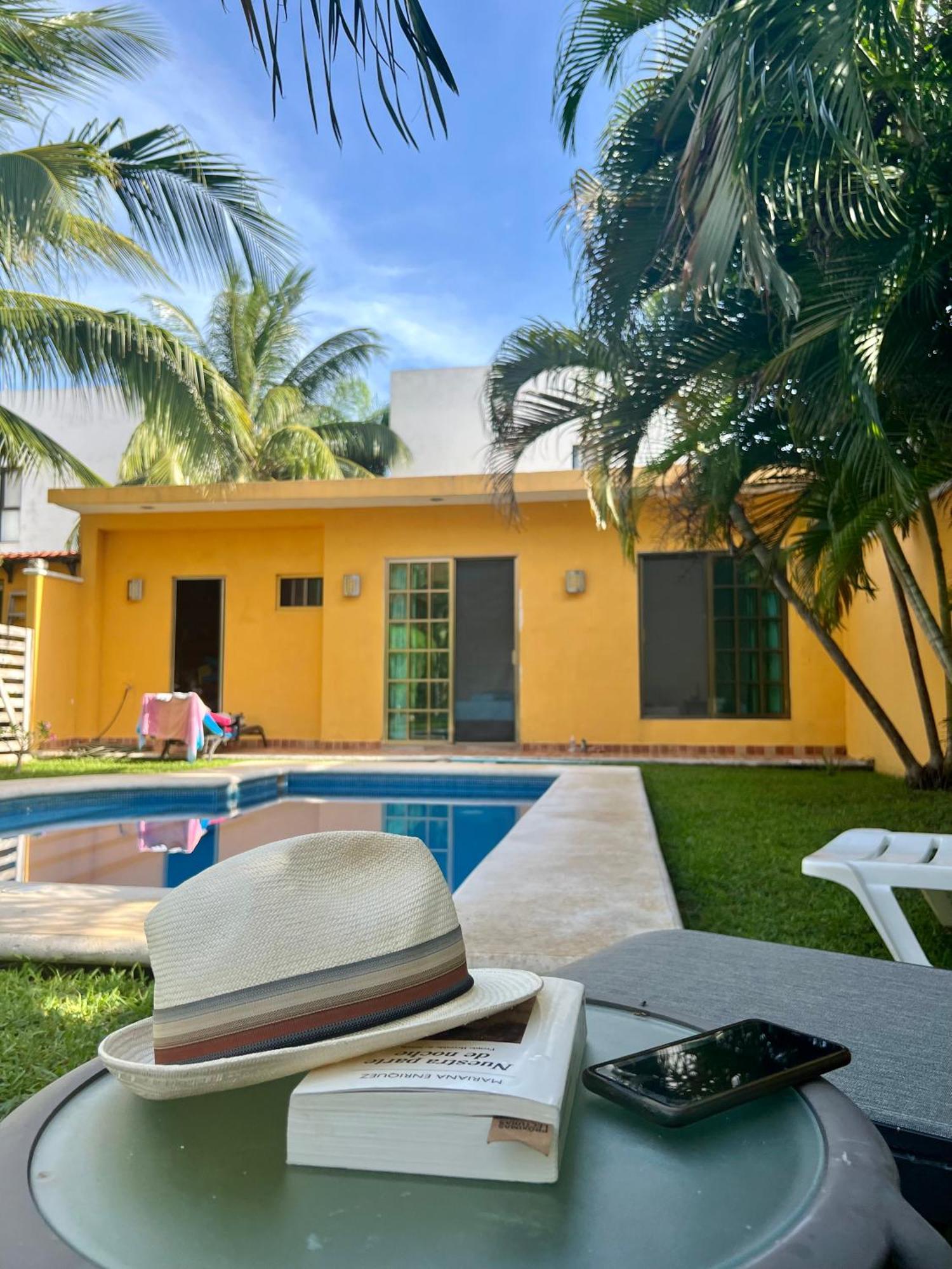 Cancun-Soho Kültér fotó