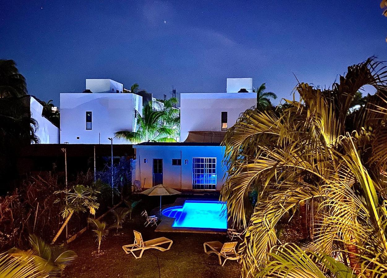 Cancun-Soho Kültér fotó